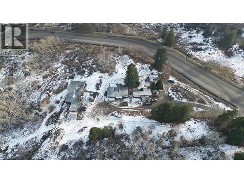 1381 3B Highway, Warfield, BC - Outdoor With View