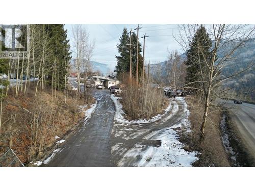 1381 3B Highway, Warfield, BC - Outdoor With View
