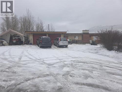 1381 3B Highway, Warfield, BC - Outdoor