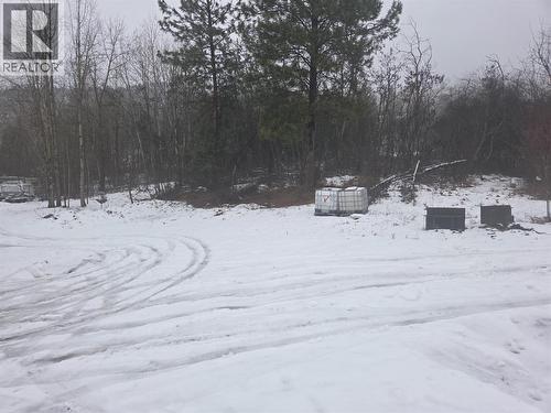 1381 3B Highway, Warfield, BC - Outdoor