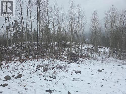 1381 3B Highway, Warfield, BC - Outdoor With View