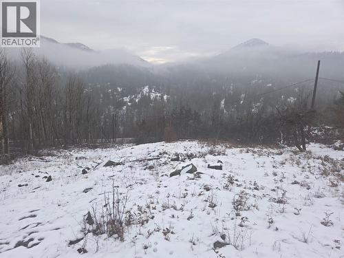 1381 3B Highway, Warfield, BC - Outdoor With View