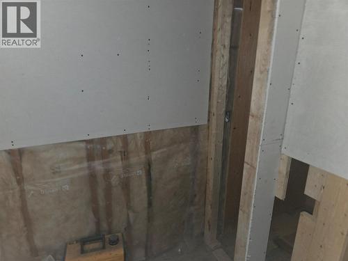 Third house - 1381 3B Highway, Warfield, BC - Indoor Photo Showing Other Room