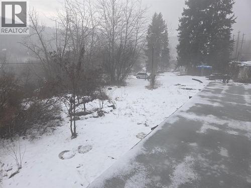 1381 3B Highway, Warfield, BC - Outdoor With View