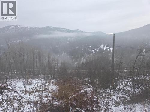 1381 3B Highway, Warfield, BC - Outdoor With View