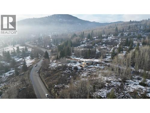 1381 3B Highway, Warfield, BC - Outdoor With View