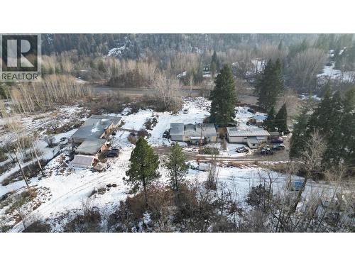 1381 3B Highway, Warfield, BC - Outdoor With View