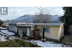 Second House - 