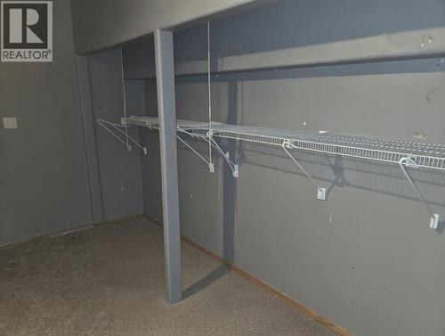 Second House - 1381 3B Highway, Warfield, BC - Indoor With Storage
