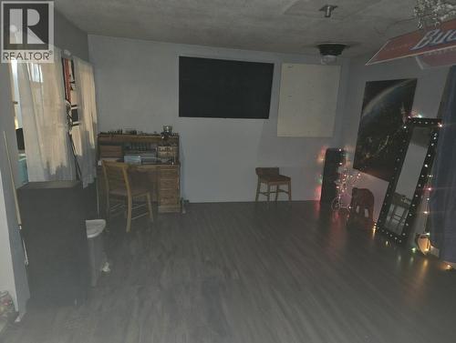 Second House - 1381 3B Highway, Warfield, BC - Indoor Photo Showing Other Room