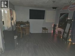 Second House - 