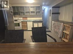 Second House - 