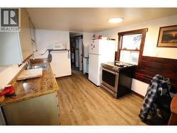First house - 