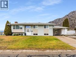 3725 Dogwood Drive  Trail, BC V1R 2V4