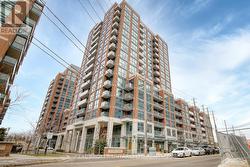 358 - 31 TIPPETT ROAD  Toronto, ON M3H 0E7