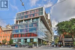 224 - 560 KING STREET W  Toronto, ON M5V 1M3