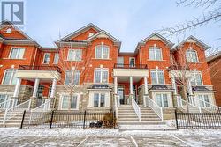 187 DUNDAS WAY  Markham, ON L6E 0T1