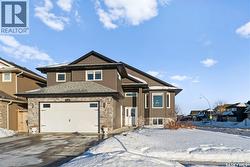 742 Evergreen BOULEVARD  Saskatoon, SK S7W 0N2