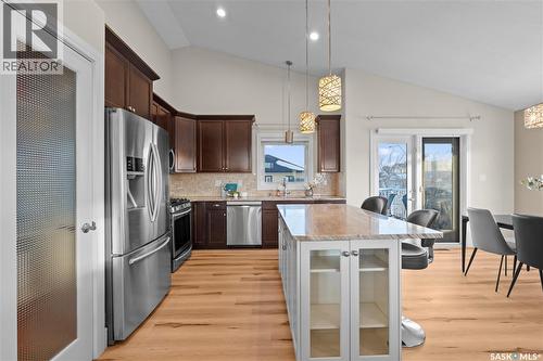 742 Evergreen Boulevard, Saskatoon, SK 