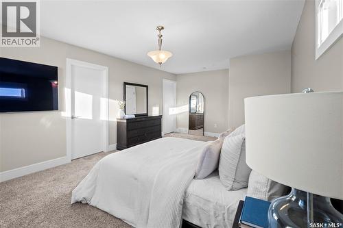 742 Evergreen Boulevard, Saskatoon, SK 