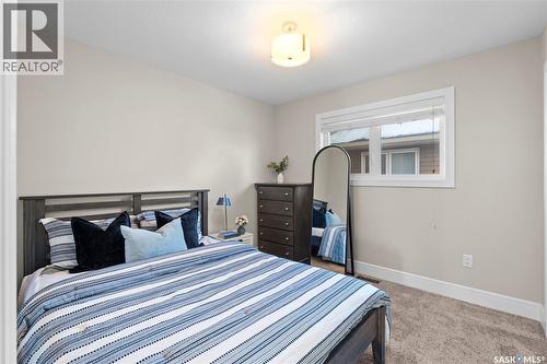 742 Evergreen Boulevard, Saskatoon, SK 