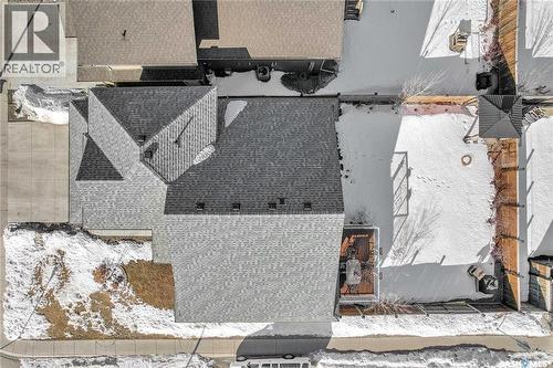 742 Evergreen Boulevard, Saskatoon, SK 