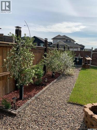 742 Evergreen Boulevard, Saskatoon, SK 