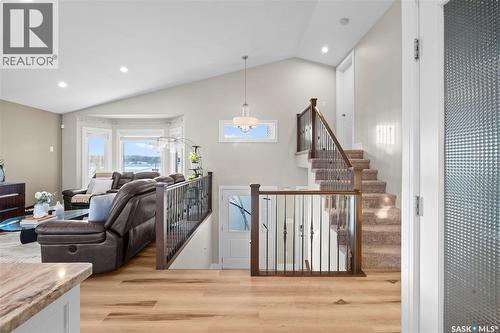 742 Evergreen Boulevard, Saskatoon, SK - Indoor Photo Showing Other Room