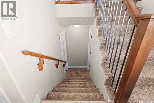742 Evergreen Boulevard, Saskatoon, SK - Indoor Photo Showing Other Room