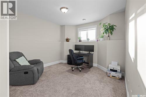 742 Evergreen Boulevard, Saskatoon, SK - Indoor