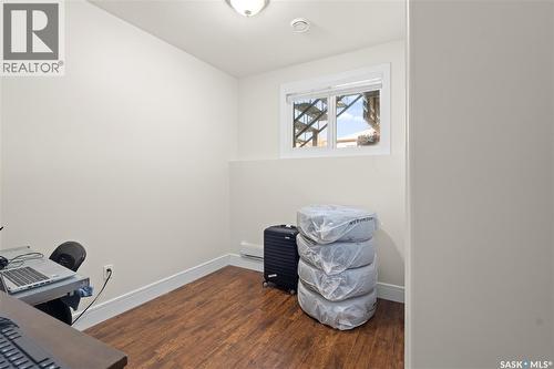742 Evergreen Boulevard, Saskatoon, SK - Indoor Photo Showing Office