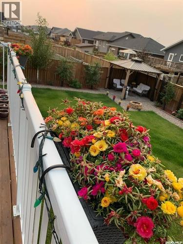 742 Evergreen Boulevard, Saskatoon, SK - Outdoor