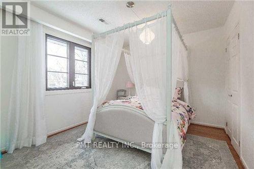 754 Dack Boulevard, Mississauga, ON - Indoor