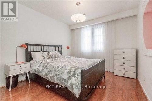 754 Dack Boulevard, Mississauga, ON - Indoor Photo Showing Bedroom