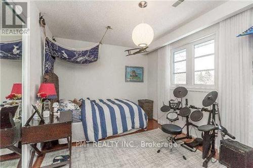 754 Dack Boulevard, Mississauga, ON - Indoor