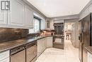 754 Dack Boulevard, Mississauga, ON  - Indoor Photo Showing Kitchen 