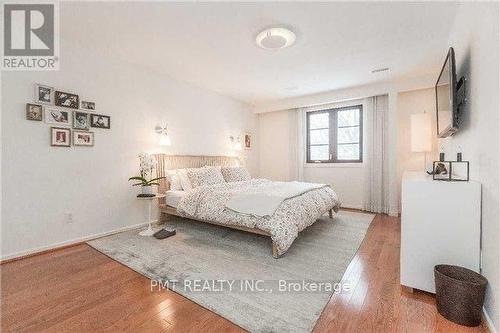 754 Dack Boulevard, Mississauga, ON - Indoor Photo Showing Bedroom