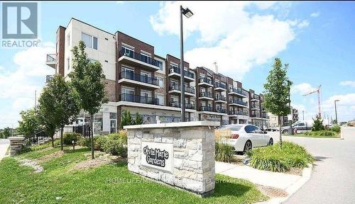 310 - 50 SKY HARBOUR DRIVE  Brampton, ON L6Y 6B8
