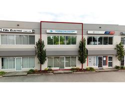 4 5492 PRODUCTION BOULEVARD  Surrey, BC V3S 8P5