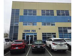 110 & 111 18515 53RD AVENUE  Surrey, BC V3S 7A4