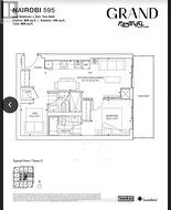 4807 - 8 INTERCHANGE WAY  Vaughan, ON L4K 0R2