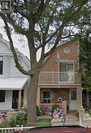 2ND FLOOR - 389 WESTMORELAND AVENUE  Toronto, ON M6H 3A6