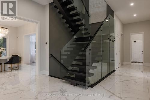 2110 Stonehouse Crescent, Mississauga, ON - Indoor Photo Showing Other Room