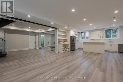 2110 Stonehouse Crescent, Mississauga, ON - Indoor
