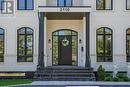 2110 Stonehouse Crescent, Mississauga, ON  - Outdoor With Facade 