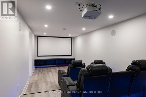 2110 Stonehouse Crescent, Mississauga, ON - Indoor Photo Showing Other Room