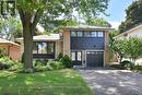 1404 Lewisham Drive, Mississauga, ON  - Outdoor 