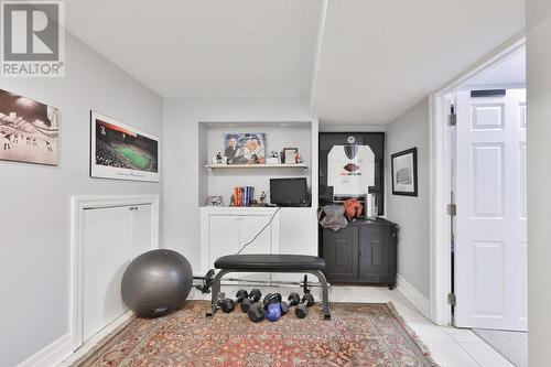 1404 Lewisham Drive, Mississauga, ON - Indoor