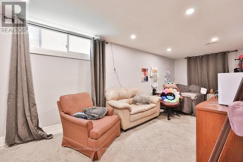 1404 Lewisham Drive, Mississauga, ON - Indoor Photo Showing Other Room
