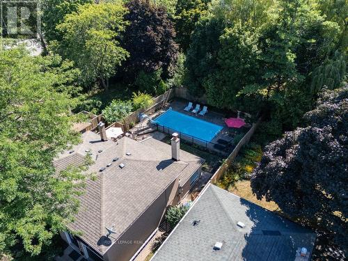 1404 Lewisham Drive, Mississauga, ON - Outdoor